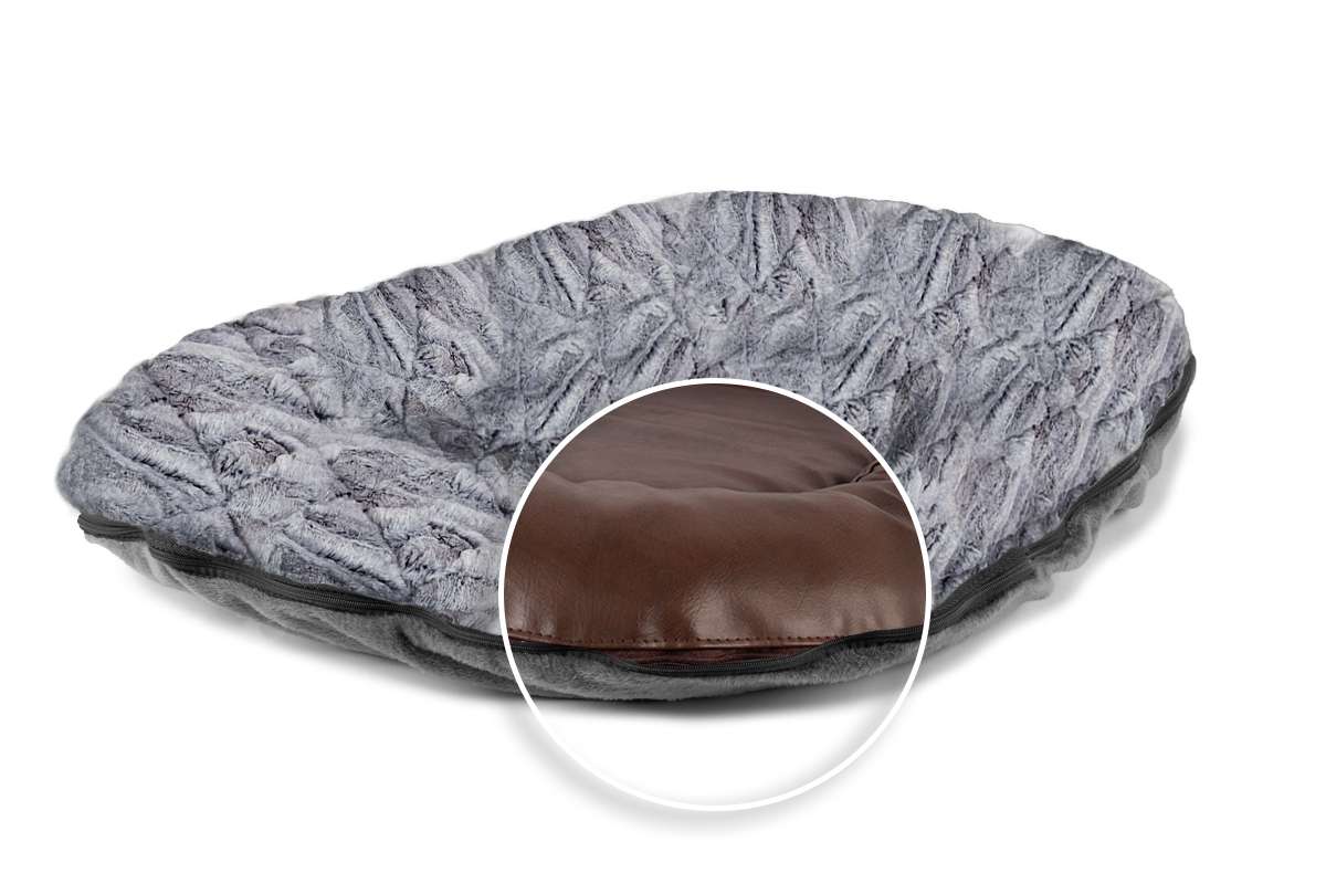 HotDog Diva-31|HotDogs | Hundekissen und Hundebetten von Ridgi-Pad